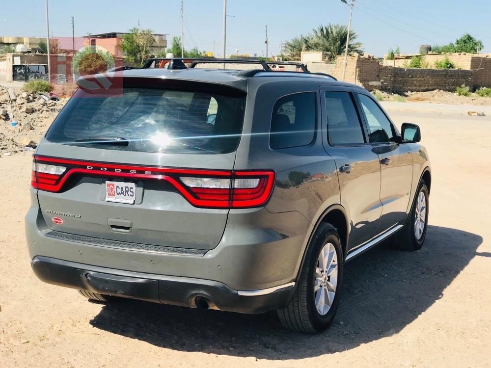 دودج دورانجو